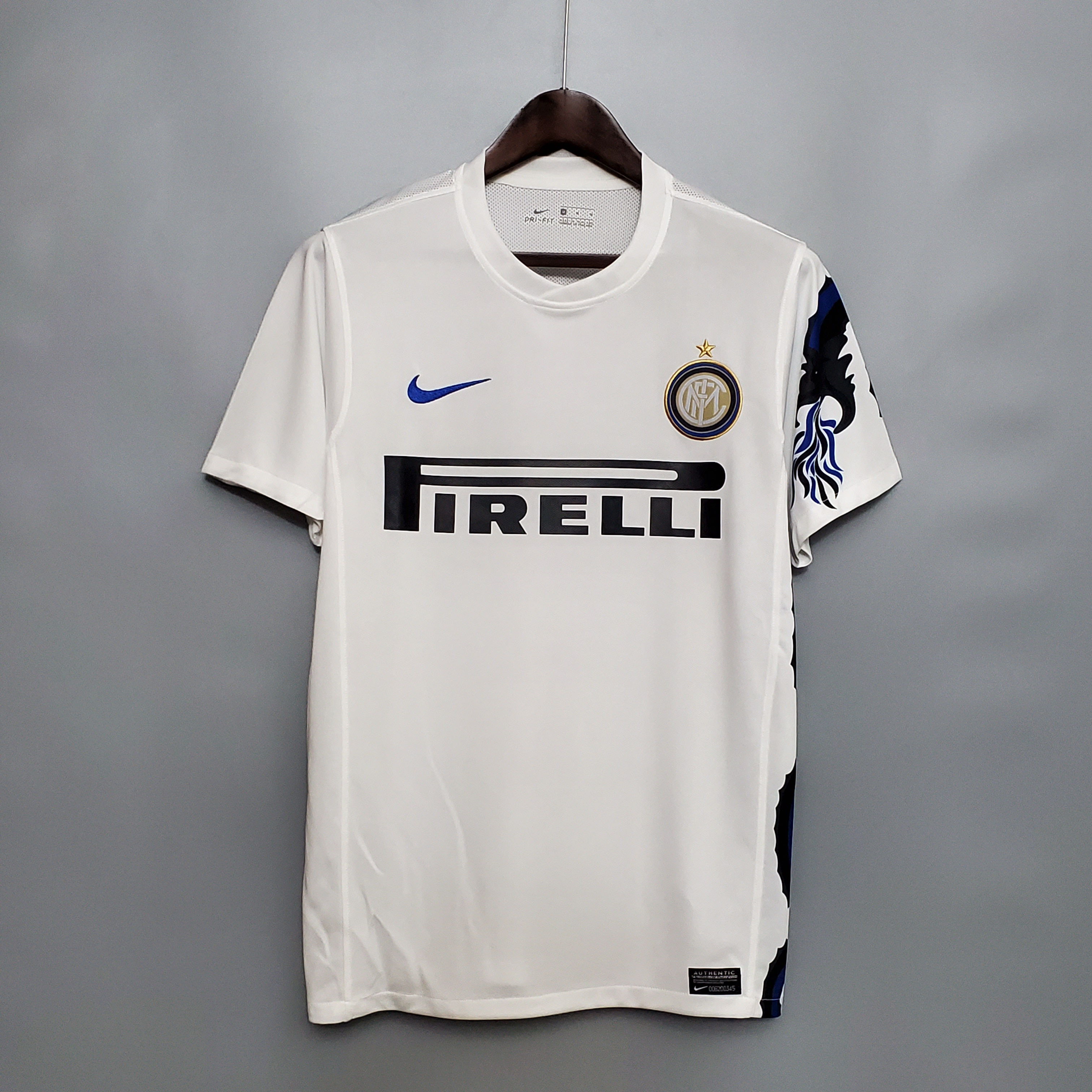 INTER DE MILÃO 2010