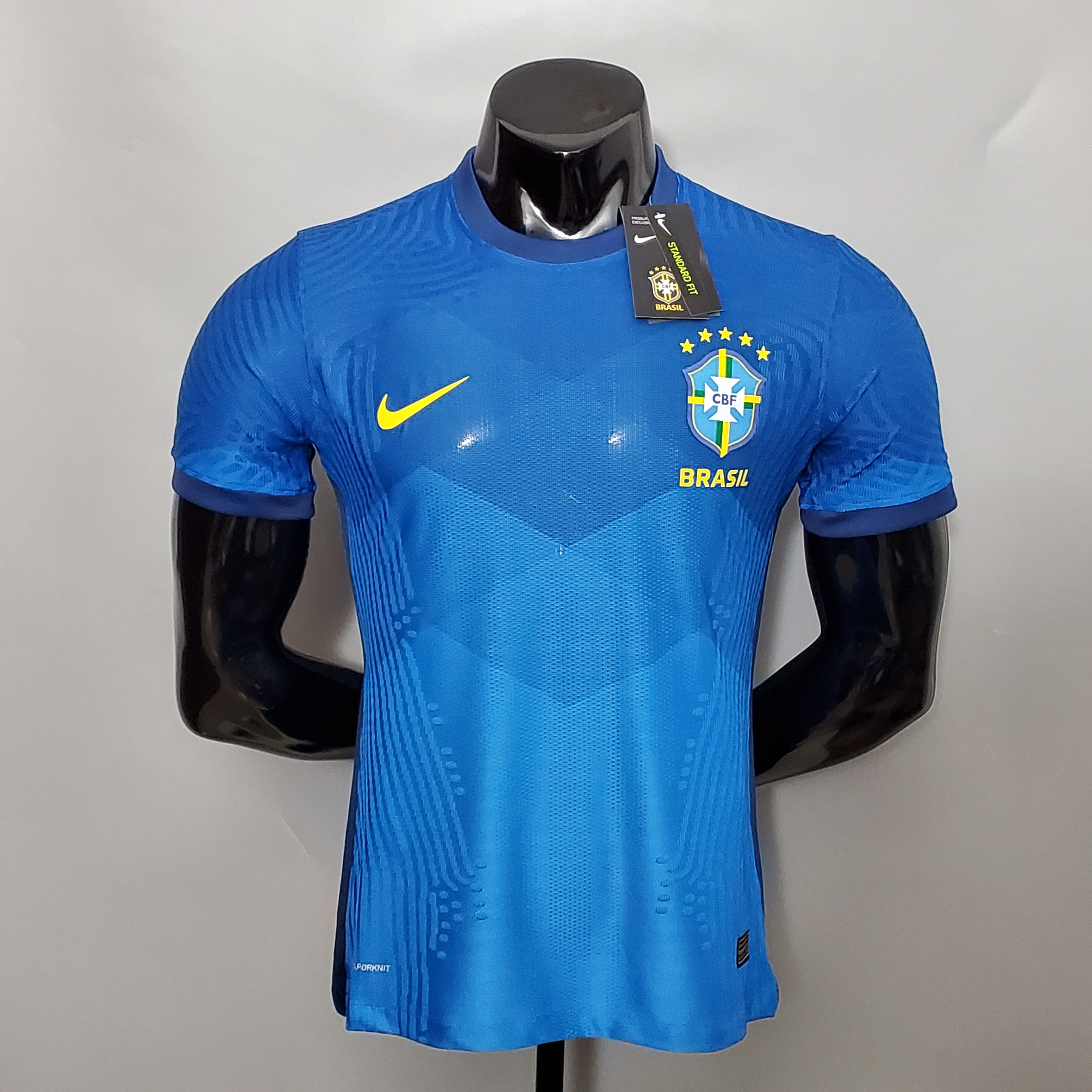 BRASIL AWAY 2020