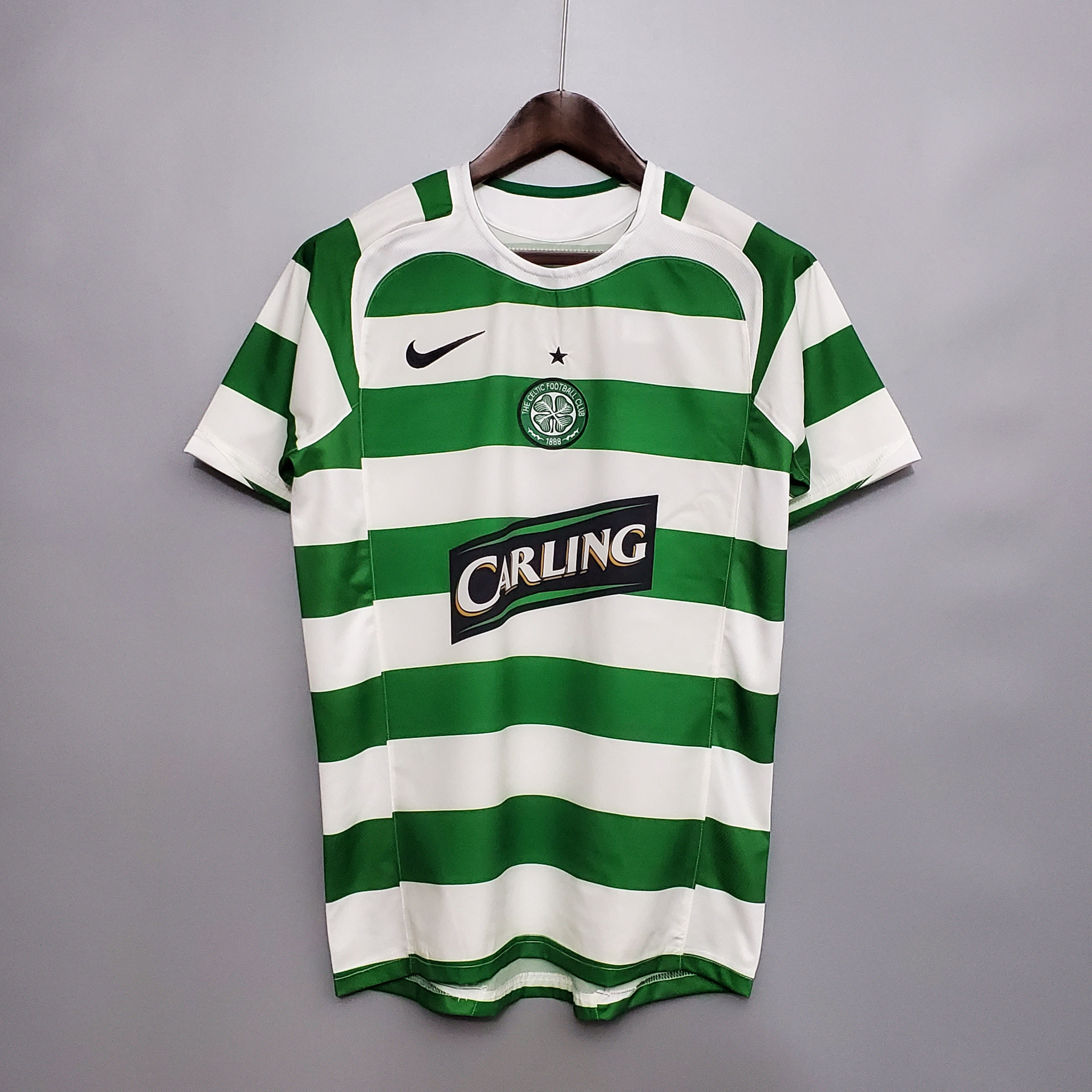 CELTIC 2005