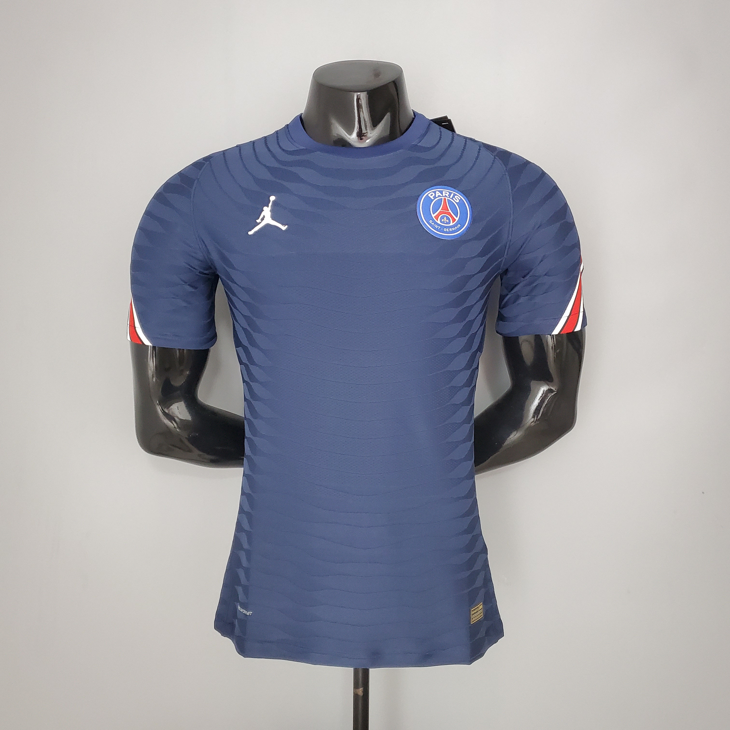 PSG TREINO AZUL