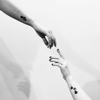 Tattoos By Intro