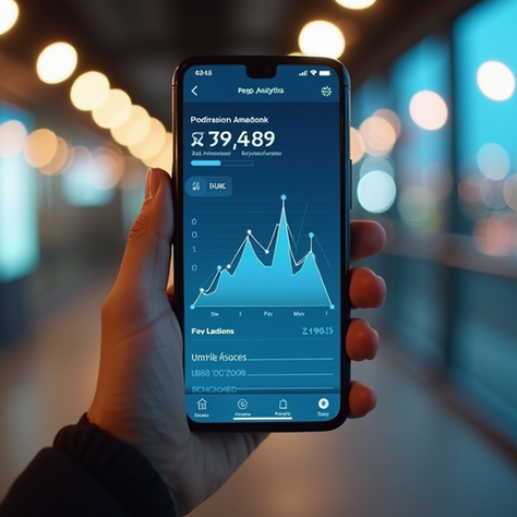 Maximize ROI with Effective Mobile App Promotion Strategies