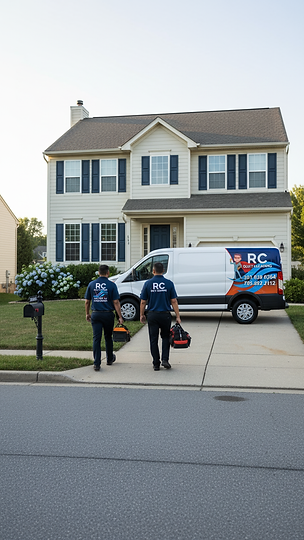air duct cleaning and dryer vent cleanig in northview bowie md rc duct cleaning .png