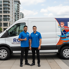 air duct cleaning & Dryer vent cleaning in The Wharf SW DC RC Duct Cleaning