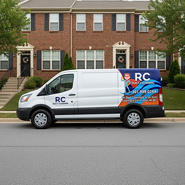 air duct cleaning & Dryer vent cleaning Fort Lincoln NE Washington DC RC Duct Cleaning
