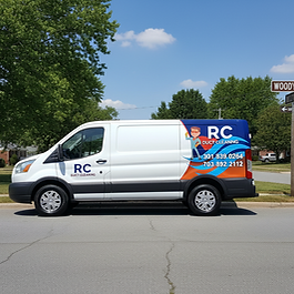 air duct cleaning & Dryer vent cleaning Woodyard Road in Clinton MD RC Duct Cleaning