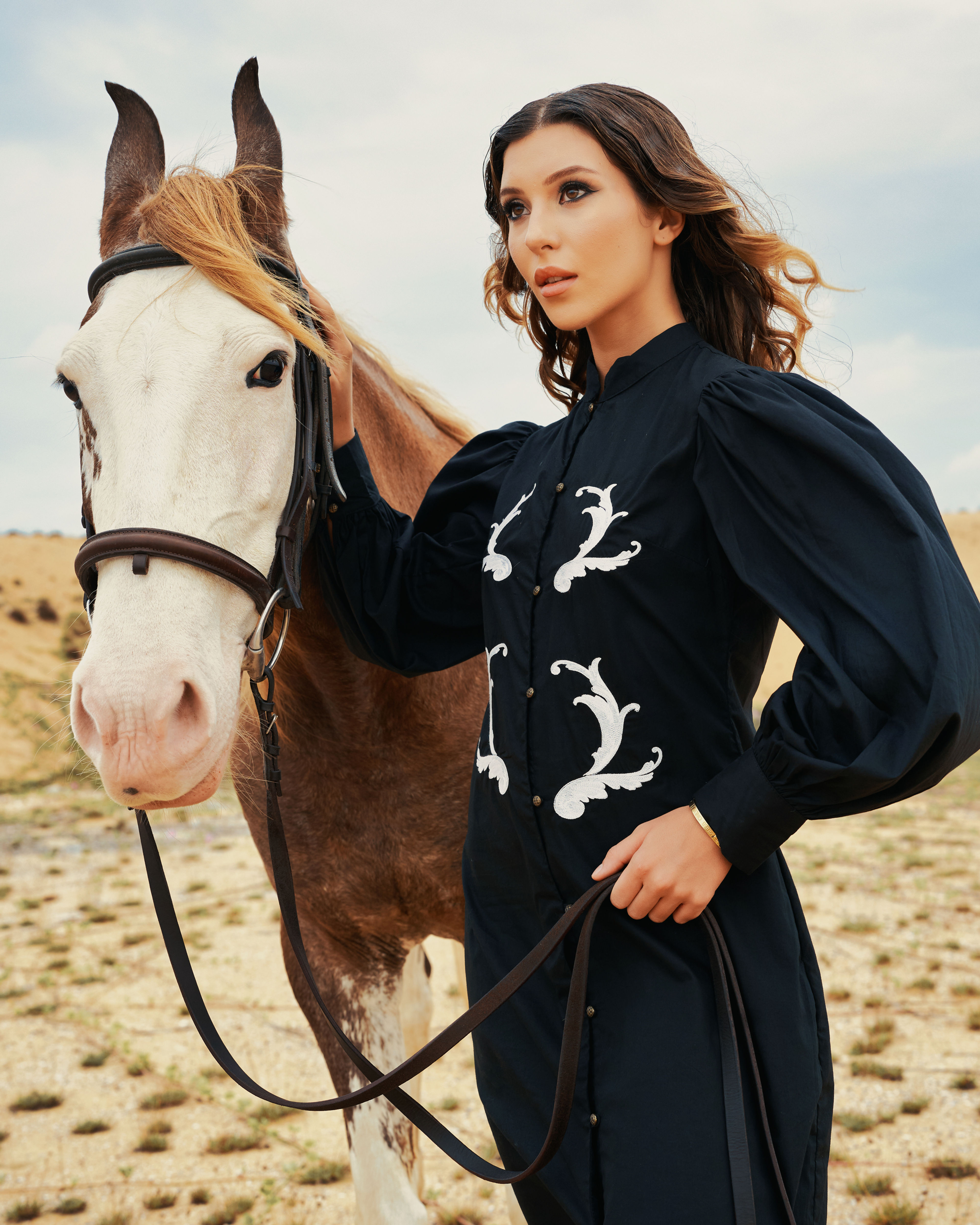 The Mirage Dress