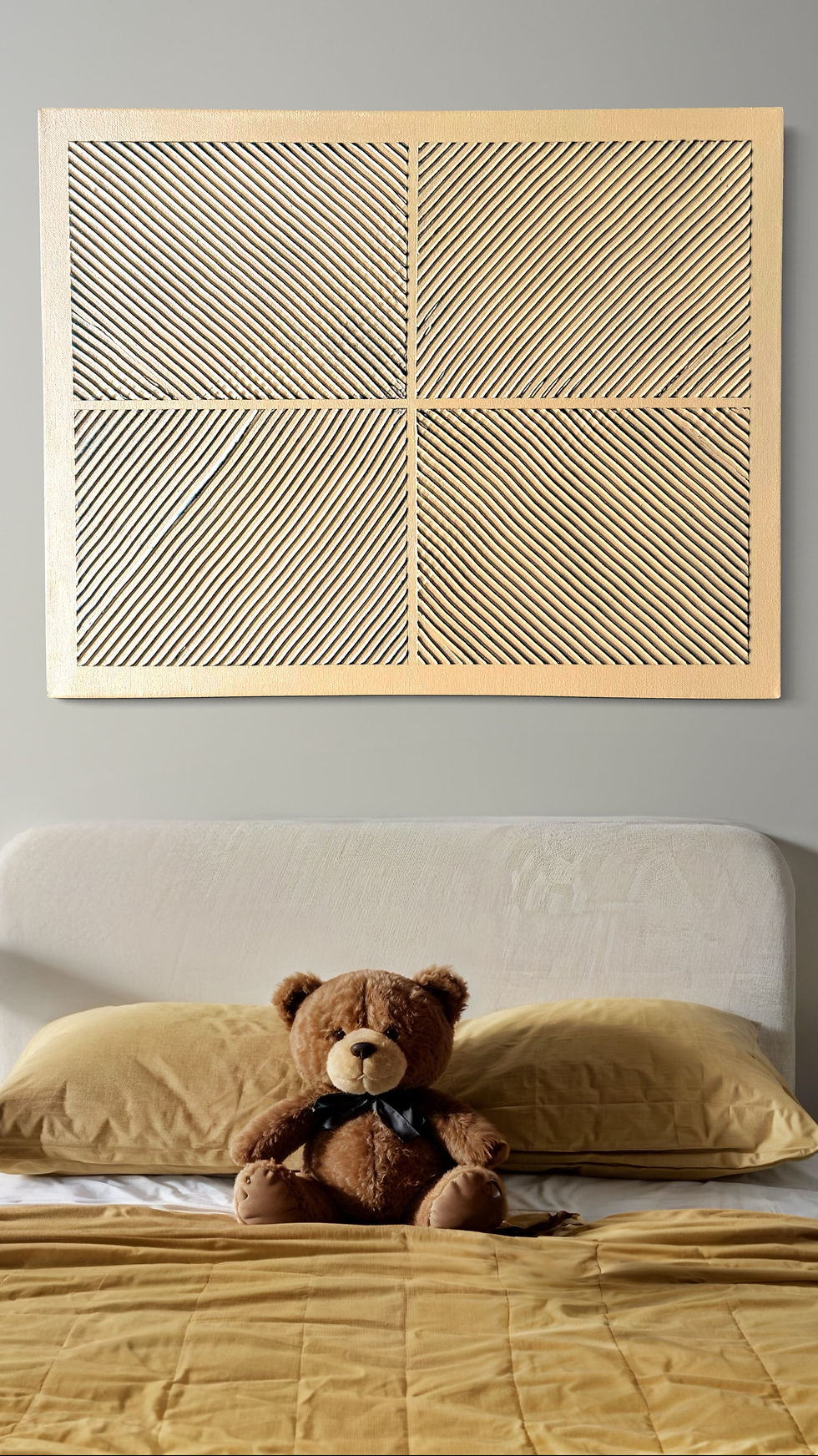 Thumbnail: Modern in brown