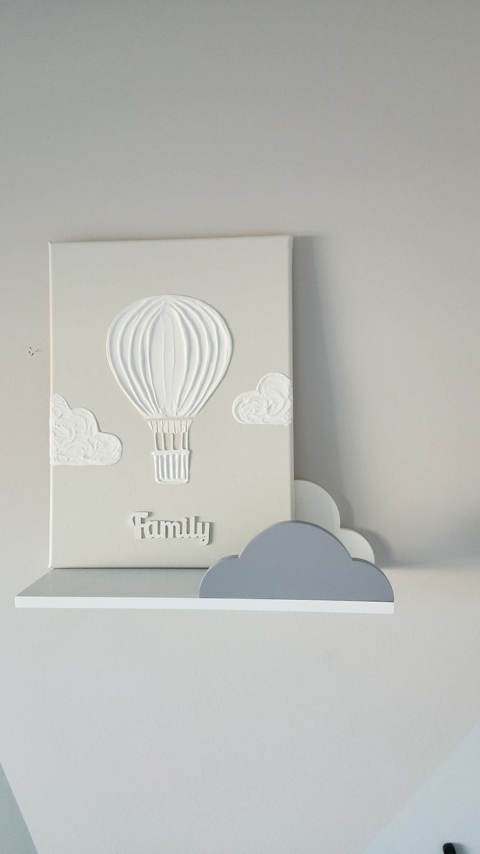 Thumbnail: Baby in the sky