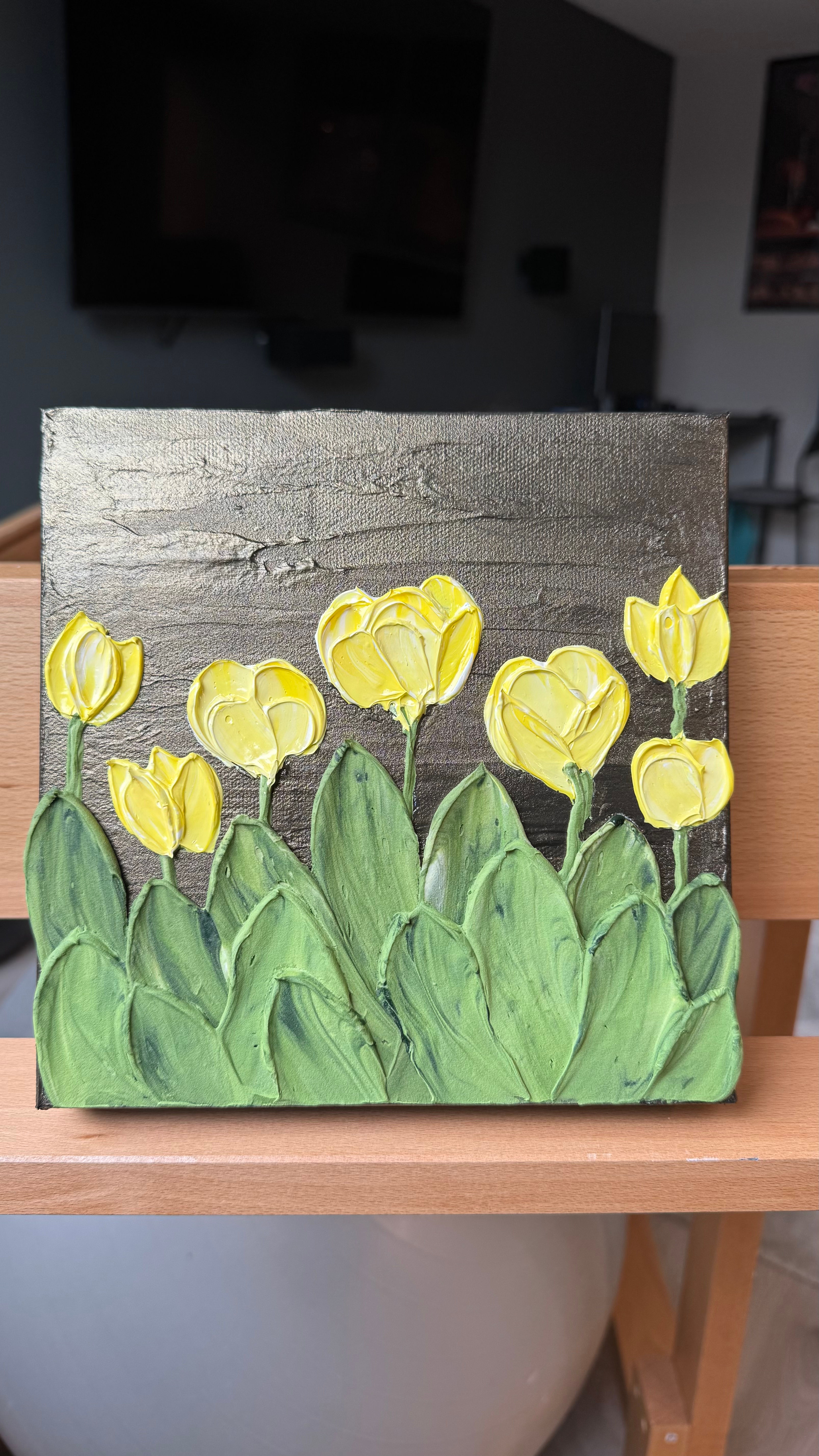 Yellow life 