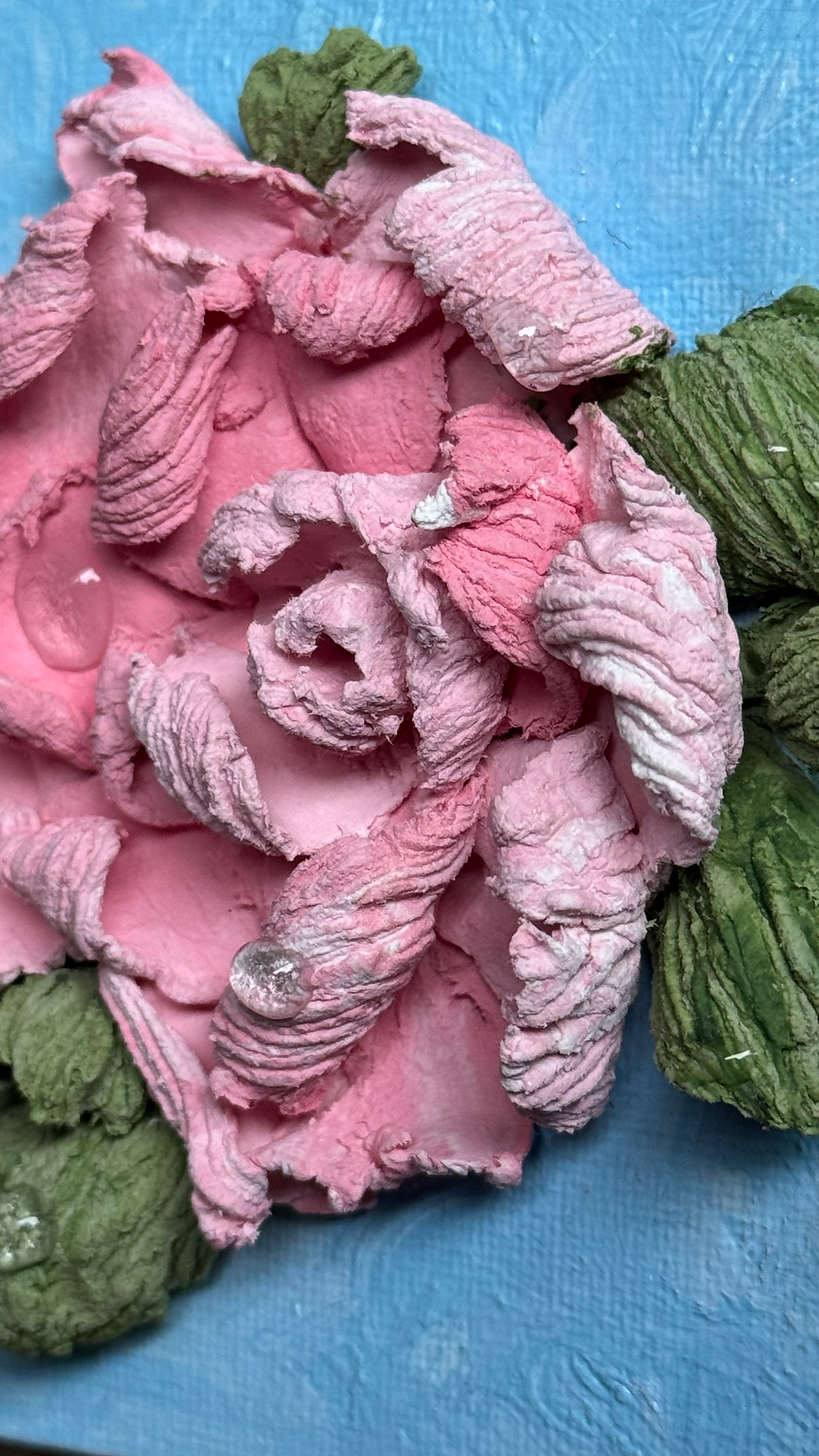 Thumbnail: Peony