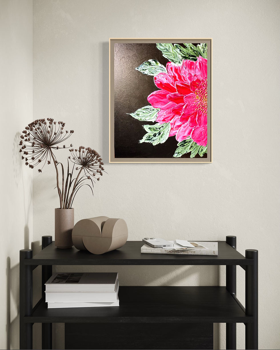 Thumbnail: The Bloom