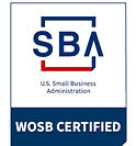 SBA_Certified Women-Owned Small Business (WOSB)