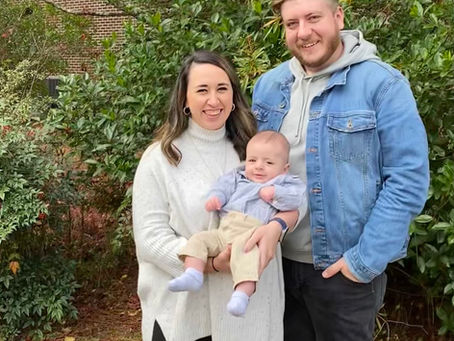 Staff Spotlight: Meet the Brewsters