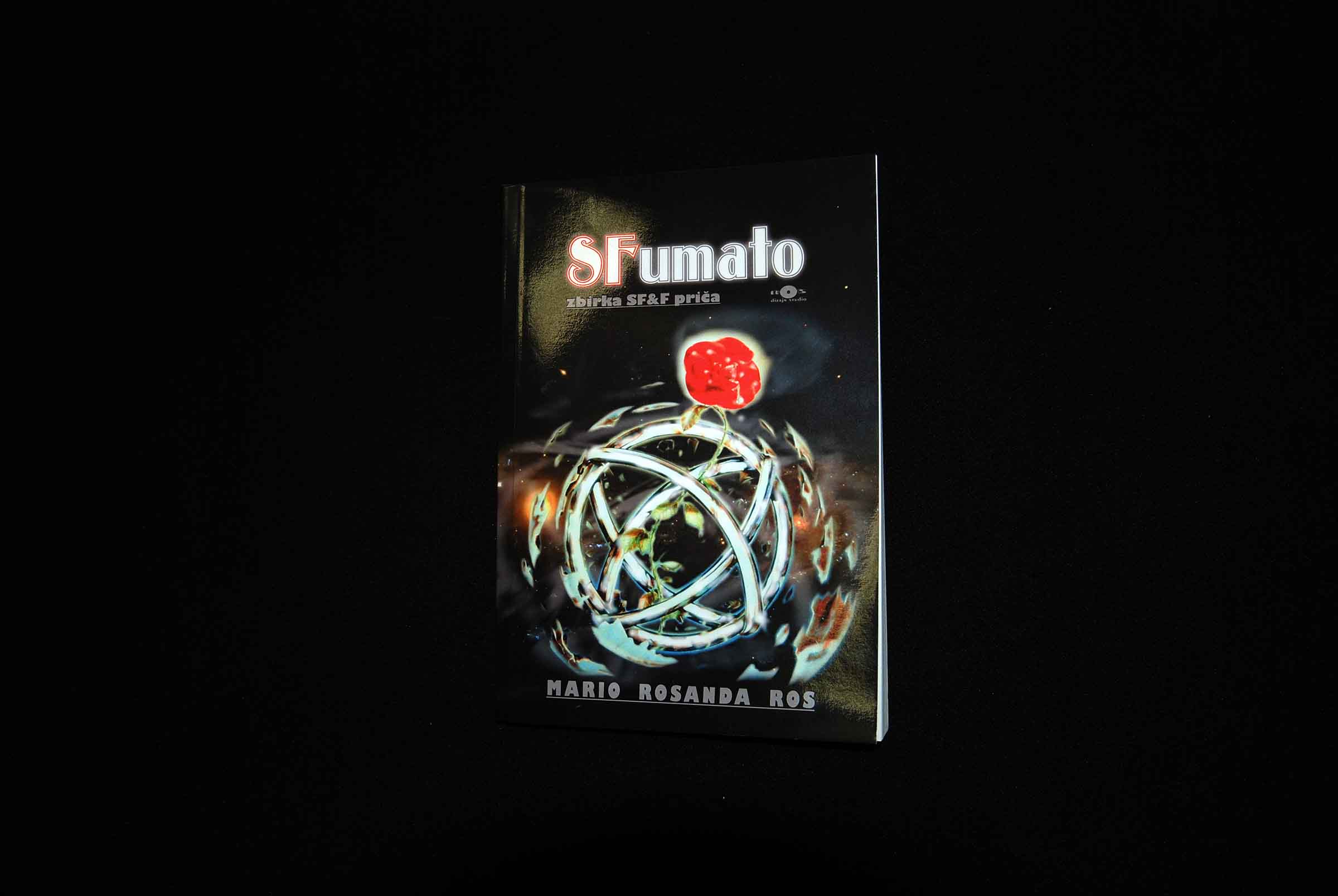 "SFumato"