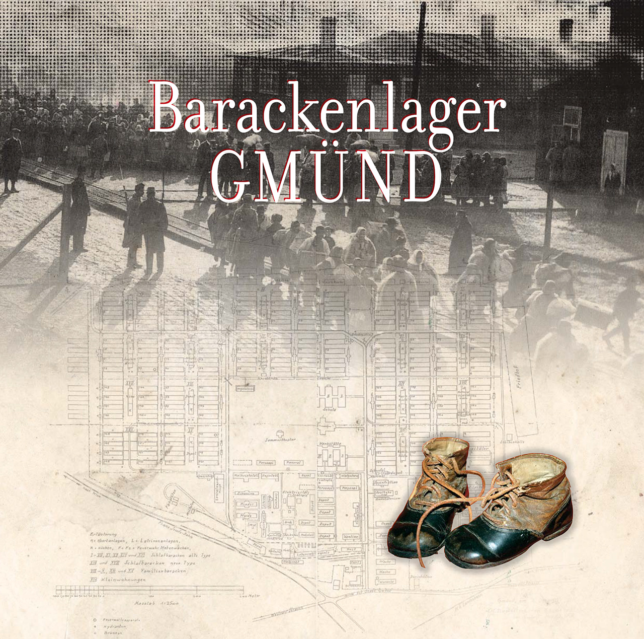 "Barackenlager Gmund"