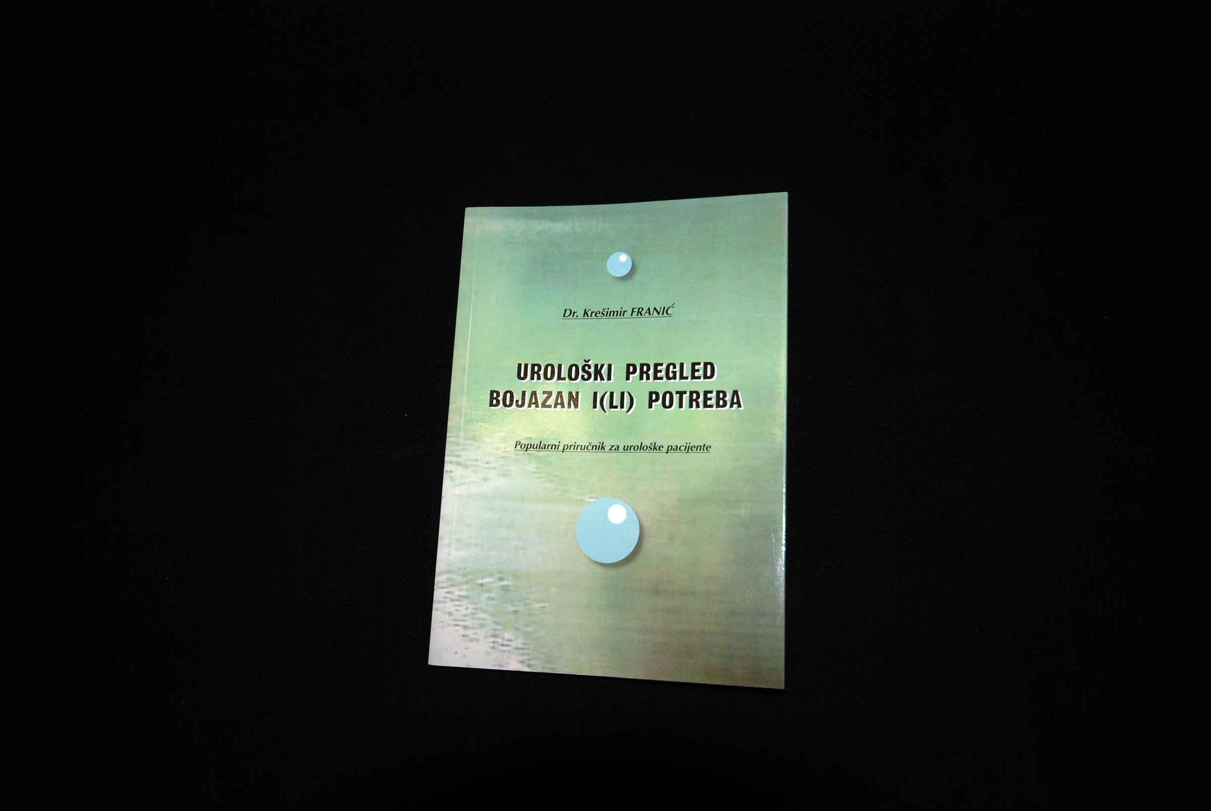"Urological examination"