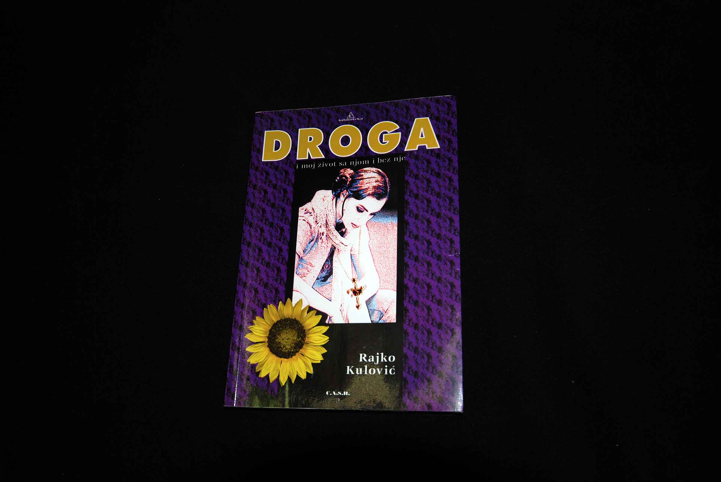 "Drug"