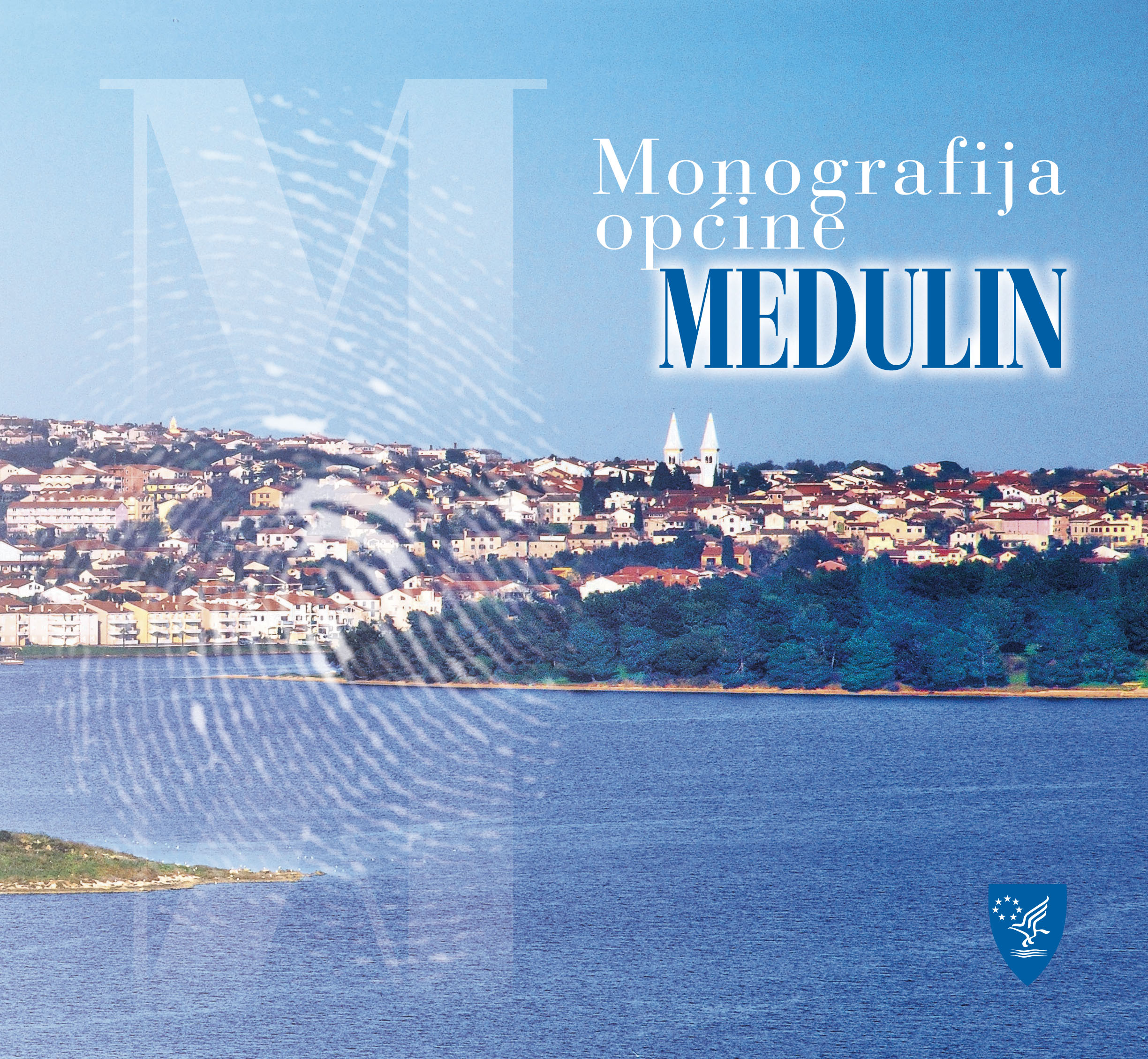 Municipality of Medulin monograph