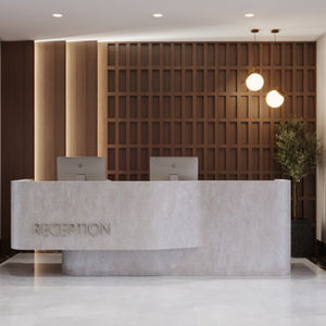 Corporate Offices