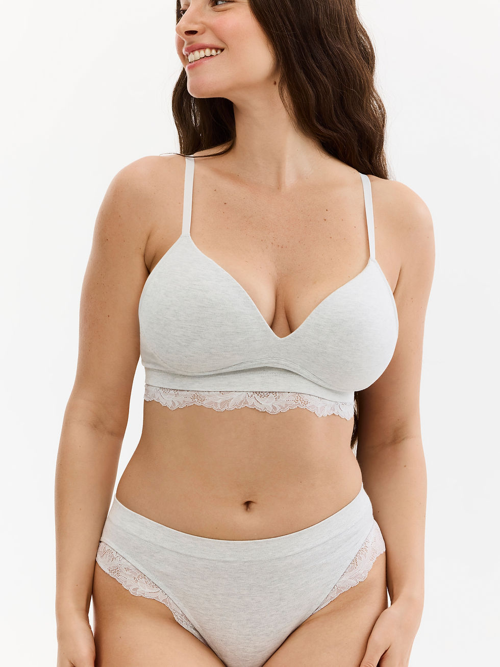תמונה ממוזערת: חזיית סימלס SOFT ESSENTIALS