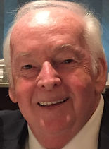 Photo of Author.