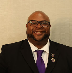 Bro. Ashley K. Kornegay