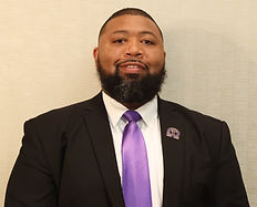 Bro. Skyler Johnson