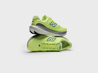 New Balance 1080v15: a refined approach to everyday running