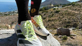 Best Race-Day, Carbon & Trail Shoes Tested
