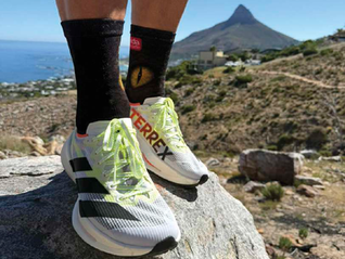 Best Race-Day, Carbon & Trail Shoes Tested