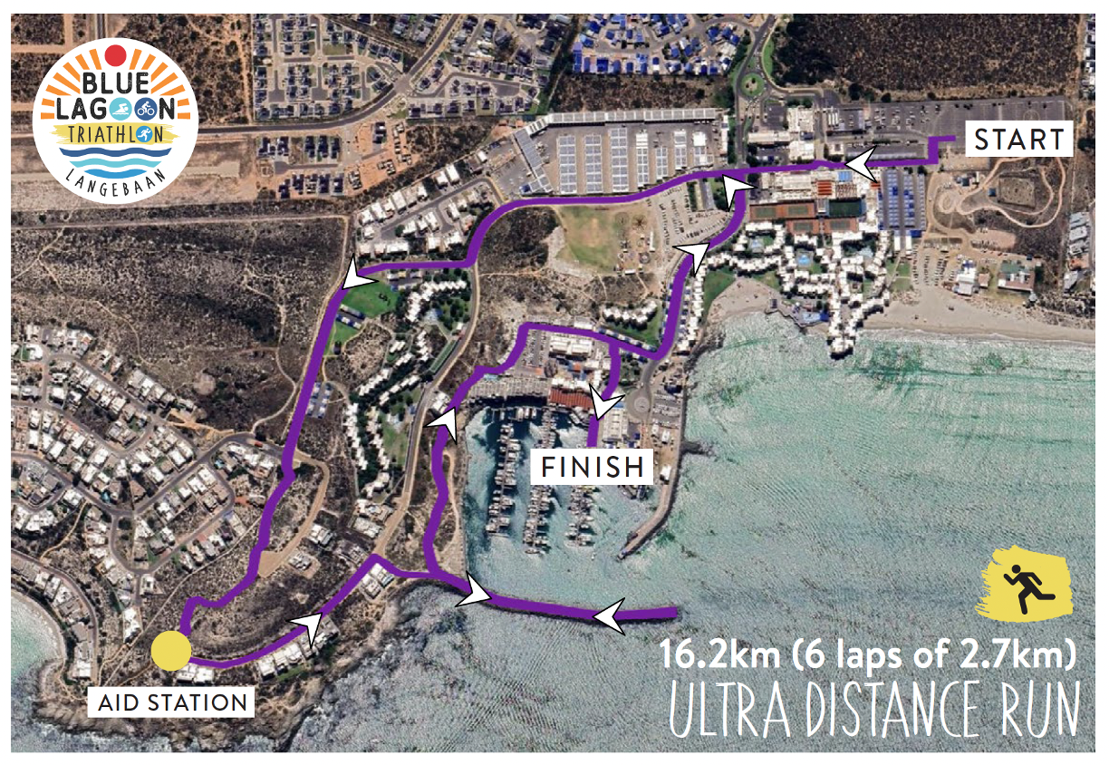 Ultra Run
