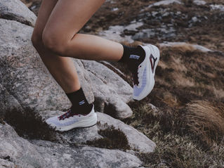 Salomon Genesis 2: All-Terrain Trail Shoe