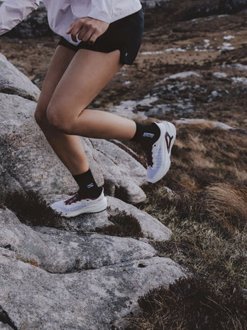Salomon Genesis 2: All-Terrain Trail Shoe