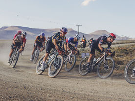 Nothing but Pure South African Gravel | Nedbank Gravel Burn Features a New Course for 2026 | Take a Look at the First Four Stages