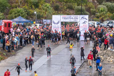 Cape Town Triathlon Swim Tips