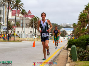 Kirsty Weir's Journey From the Top, to the Brink, and Back