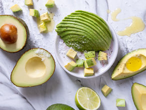 Avocados and endurance sport: a look at fuelling, recovery and everyday nutrition