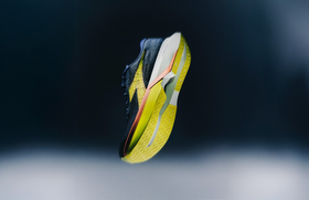 Diadora Gara Carbon 3: carbon-plated performance for road and track