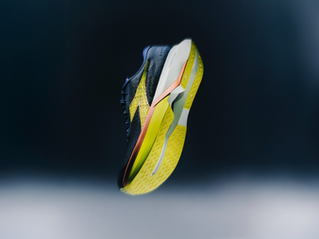 Diadora Gara Carbon 3: carbon-plated performance for road and track