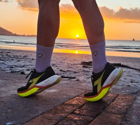 Tested | Diadora Gara Carbon 3