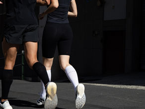 World-Class Speed: The Science of the City Marathon