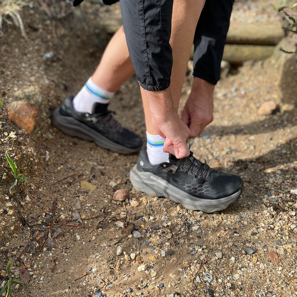 Tested | Salomon Ultra Glide 4