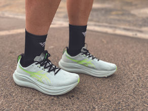 Reviewing the ASICS Nimbus 28: plush comfort for slow and steady running