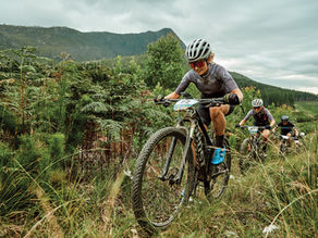 PE Plett: a feast of trail