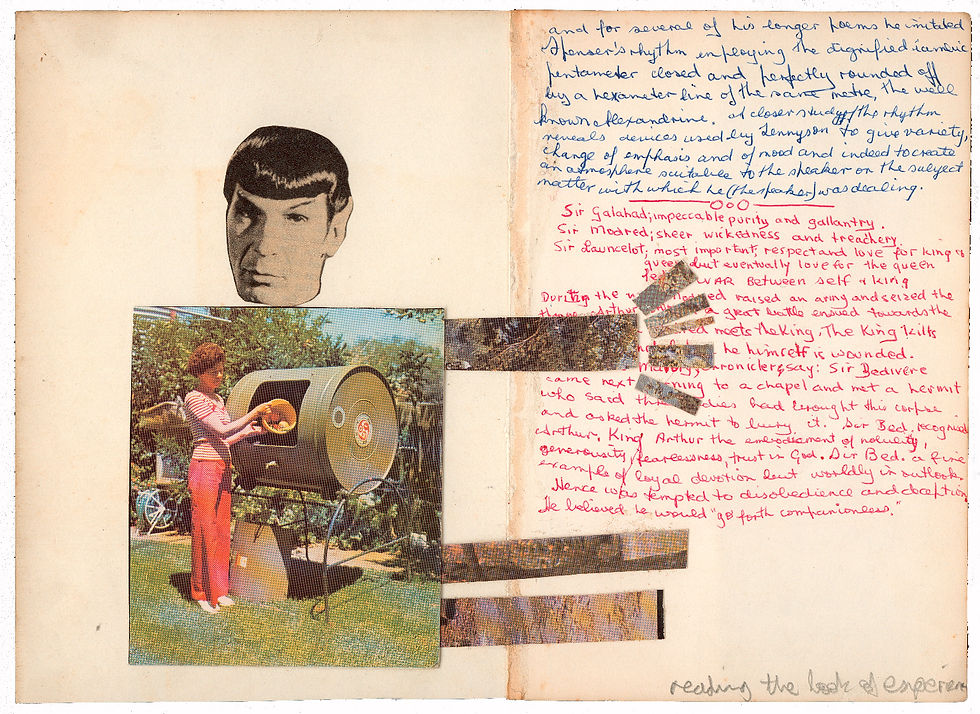 Spock