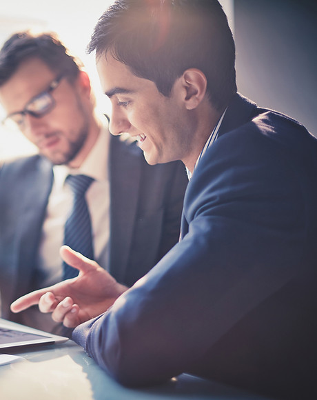 Defining your business problem