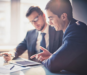 Portfolio Reviewer