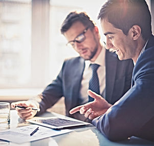 Insuring your business-Sistend