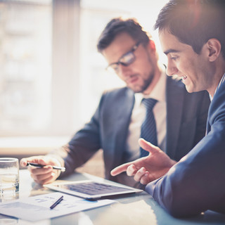 Strategie tot Implementatie